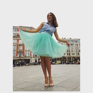 Anzhelika Kashirina feet photo 2