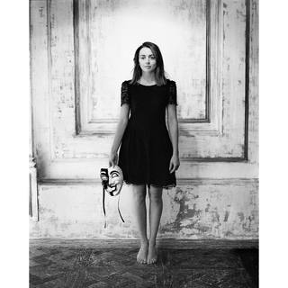 Anzhelika Kashirina feet photo 20