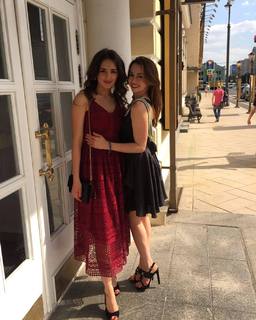 Anzhelika Kashirina feet photo 19