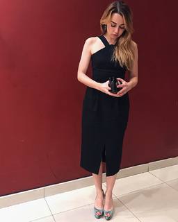 Anzhelika Kashirina feet photo 15