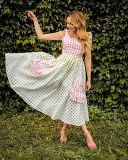 Anzhelika Kashirina feet photo 7