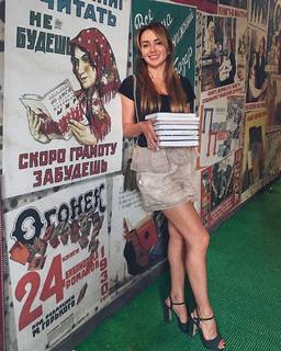 Anzhelika Kashirina feet photo 6