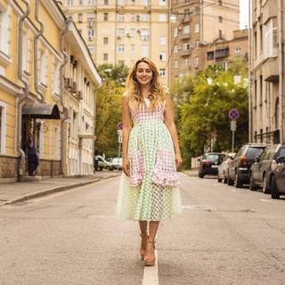 Anzhelika Kashirina feet photo 4