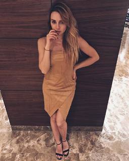 Anzhelika Kashirina feet photo 2