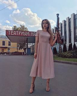 Anzhelika Kashirina feet photo 12