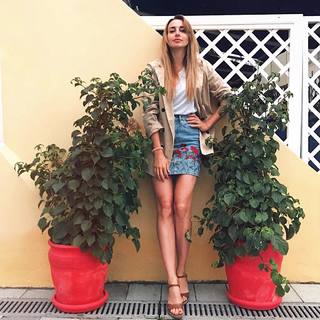 Anzhelika Kashirina feet photo 7
