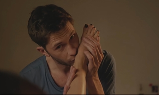 Anzhelika Kashirina feet photo 17