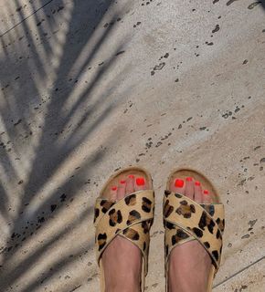 Anzhelika Kashirina feet photo 10
