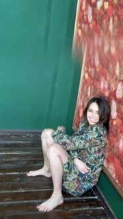 Anzhelika Kashirina feet photo 1