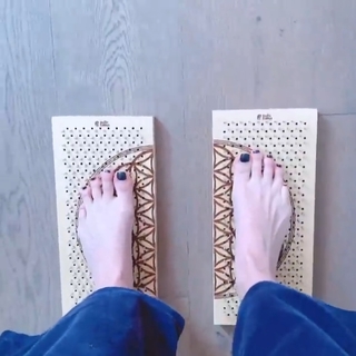 Anzhelika Kashirina feet photo 16