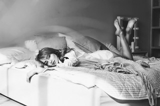 Anzhelika Kashirina feet photo 14