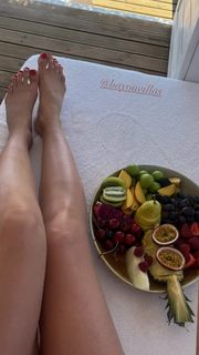 Anzhelika Kashirina feet photo 12