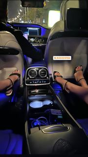 Anzhelika Kashirina feet photo 10
