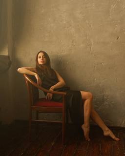 Anzhelika Kashirina feet photo 9