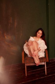Anzhelika Kashirina feet photo 15