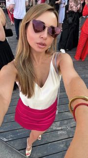 Anzhelika Kashirina feet photo 2