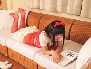 Aoi Yûki feet photo 16