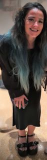 Aoife Cusack feet photo 4