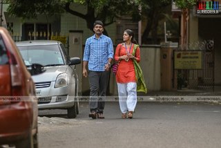 Aparna Balamurali feet photo 3