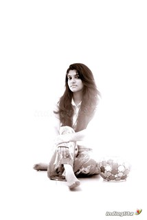 Aparna Balamurali feet photo 4