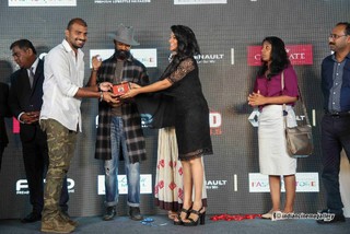 Aparna Balamurali feet photo 12