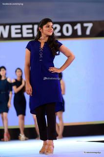 Aparna Balamurali feet photo 10