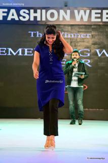 Aparna Balamurali feet photo 9