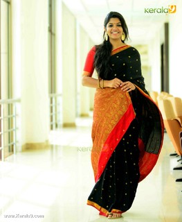 Aparna Balamurali feet photo 5