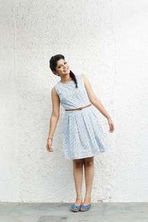 Aparna Balamurali feet photo 4