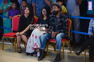 Aparna Balamurali feet photo 2