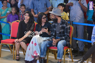 Aparna Balamurali feet photo 1