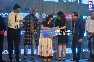 Aparna Balamurali feet photo 19