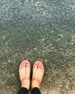 Aparna Balamurali feet photo 7