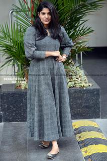 Aparna Balamurali feet photo 4