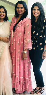 Aparna Balamurali feet photo 17