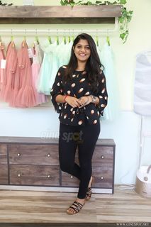Aparna Balamurali feet photo 15