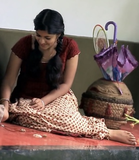 Aparna Balamurali feet photo 13