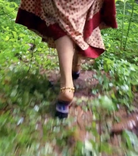 Aparna Balamurali feet photo 11