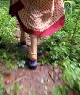 Aparna Balamurali feet photo 10