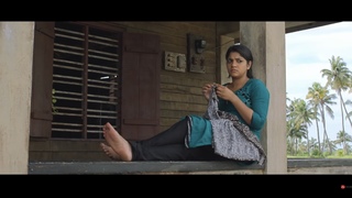Aparna Balamurali feet photo 9