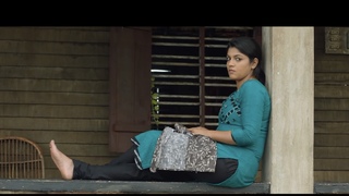Aparna Balamurali feet photo 8