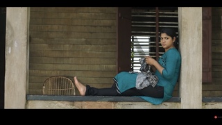 Aparna Balamurali feet photo 7