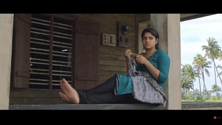 Aparna Balamurali feet photo 6