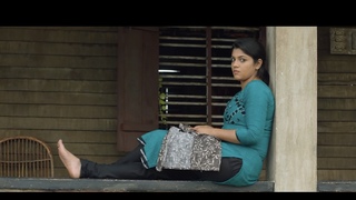 Aparna Balamurali feet photo 5