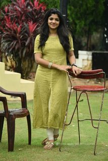 Aparna Balamurali feet photo 11