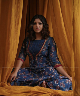 Aparna Balamurali feet photo 6
