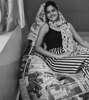 Aparna Balamurali feet photo 4
