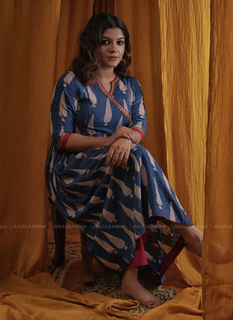 Aparna Balamurali feet photo 11
