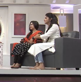 Aparna Balamurali feet photo 15
