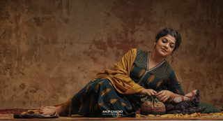 Aparna Balamurali feet photo 15